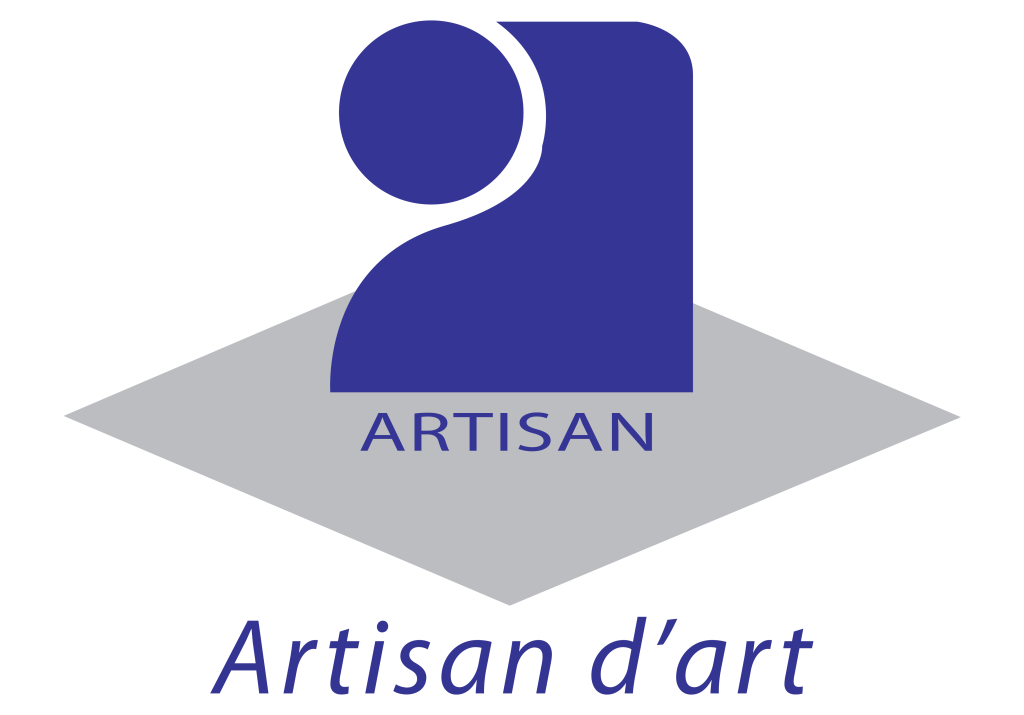 logo artisan d'art
